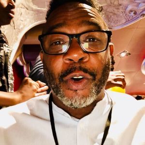 Meet your Posher, Leroy